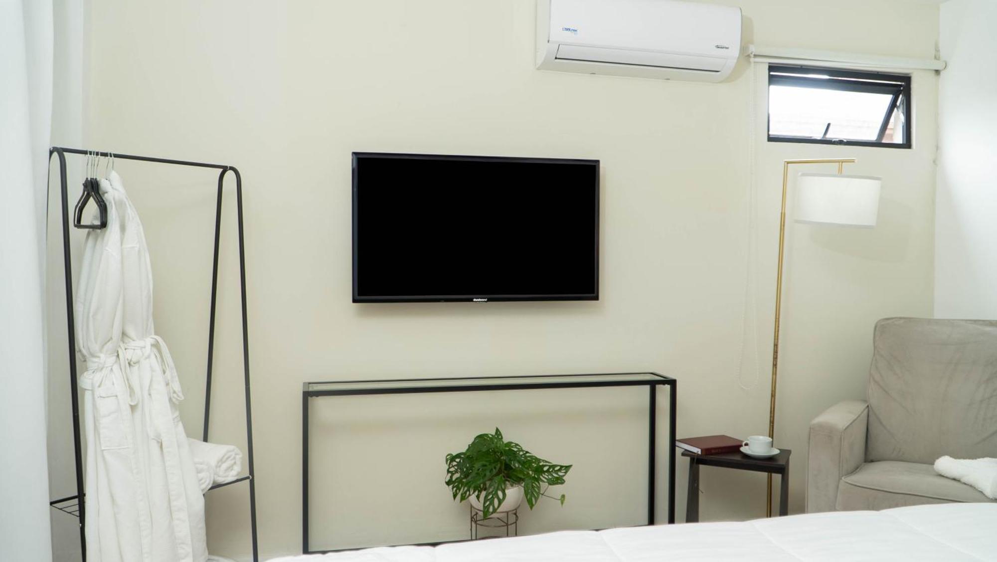 Hotel Ventura Quesada  ภายนอก รูปภาพ